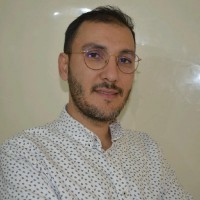 Ismail Saqout