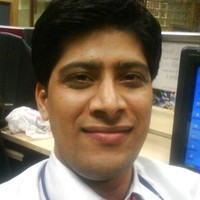 Atul Pal Singh