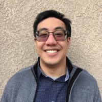Christian Legaspi