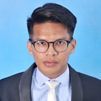 Muhammad Mu'az