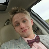 Drake Meyer