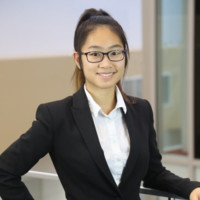 Jenny Ho