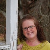 Melissa Patterson