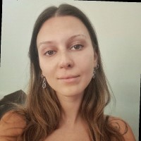Zoe Dimou