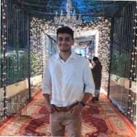 Ishan Shroff