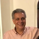 Paulo Eduardo S. P. Ribeiro