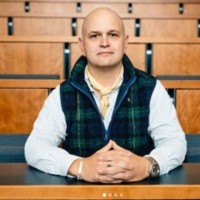 Stefan K. Sløk-Madsen, Ph.D