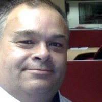 Paul Atkinson