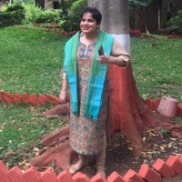 Prachi Mahajan