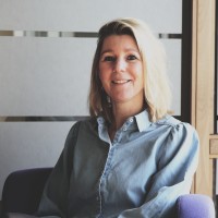 Jojanneke Bolder - Visscher