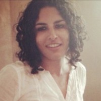 Nada Sikander