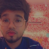 Md Muzammil