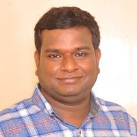 Nagaraju Pathuri