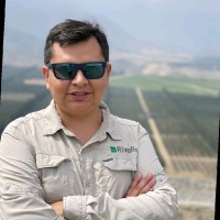 César Urbina Huertas
