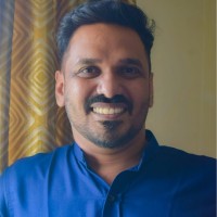Tinu Manipillai