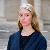 Alix Benech