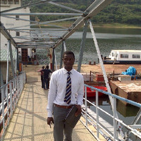 Foster Ntiamoah Danquah