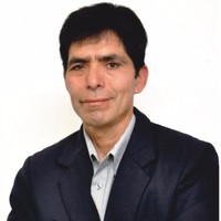 WILFREDO ARENAS  LIZARRIBAL