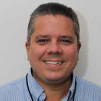 Daniel Parrillo