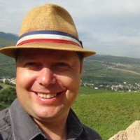 Andrey Golomuzdov