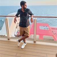 Naman Shah