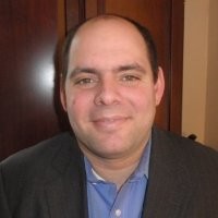 Stuart Foster