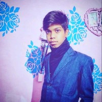 Ansh Chauhan