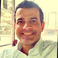 Gonzalo Moroni