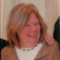 Joyce Bradshaw