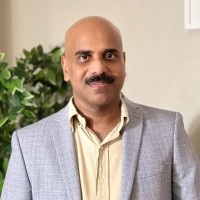 Arun Sivanandan