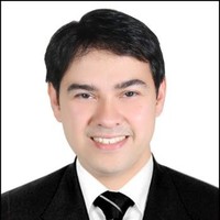 Engr. Paul Evans Hernandez