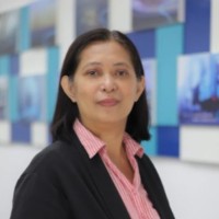 Bernadette Ilagan