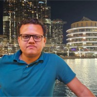 Nishant Kalia
