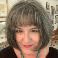 Penny Mackenzie