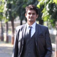 Shrikant Vyavahare (Jain)