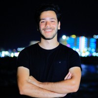 Khaled Mahmoud