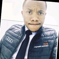 Suprise Karabo