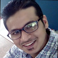 Pankaj Bist