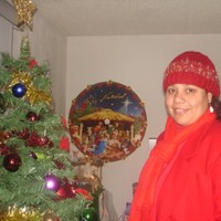 Jeannette Villafana albiol