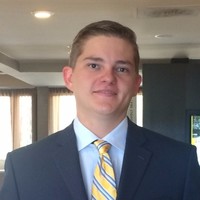 Austin Haas, Eit