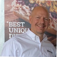 Dan Hoffman