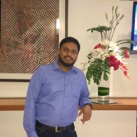 Ranjan Cm