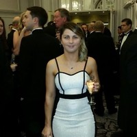 Sarah Lewis