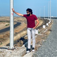 Aryan Dwivedi