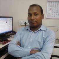 Shashikanta Mohanty