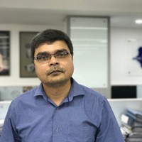 Deepak Jha