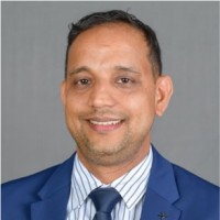 Raymond Dsouza