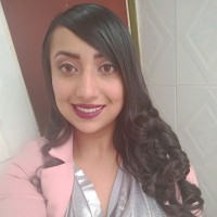 Julie Carolina Laverde Castañeda