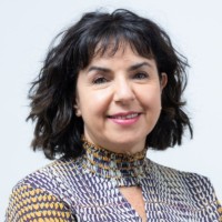 Isabel Serrano Herrera