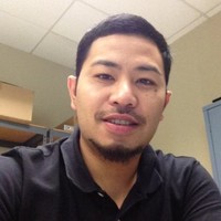 Edgar Manalo